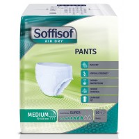 SOFFISOF AIRDRY PULL M  9PZ 1051