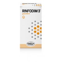 RINFODIM 3 GTT 30ML