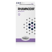 RHAMNODIR GOCCE 20ML