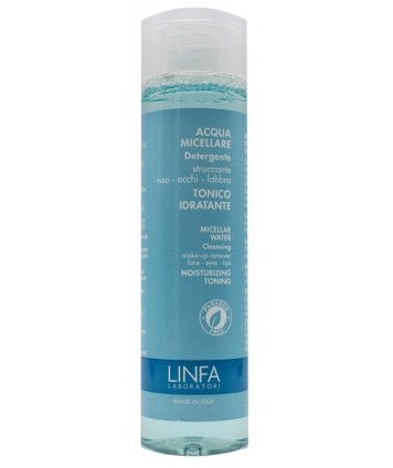 LINFA ACQUA MICELLARE 300ML