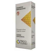 TRICO CLINIC SHAMPOO RINFORANTE 200ML