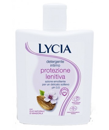 LYCIA  DET INTIM LENI MX 7294