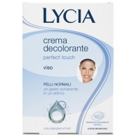 LYCIA  CREMA DECOL 8BUST