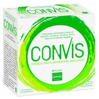 CONVIS 20 BUSTINE