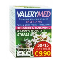 VALERYMED RILASC PROL 30+15CPR