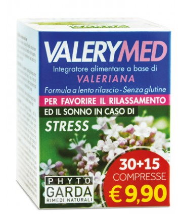 VALERYMED RILASC PROL 30+15CPR