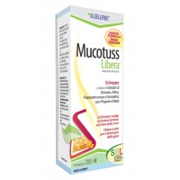 MUCOTUSS LIBERA 200ML SELERBE