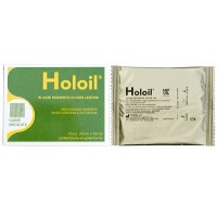 HOLOIL GARZE MED 10X10