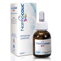 NORMOCOLIC BABY GTT 8ML