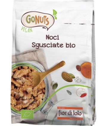 NOCI SGUSCIATE BIO 100G