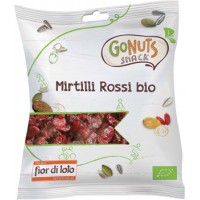 MIRTILLI ROSSI BIO