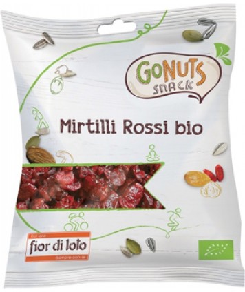 MIRTILLI ROSSI BIO