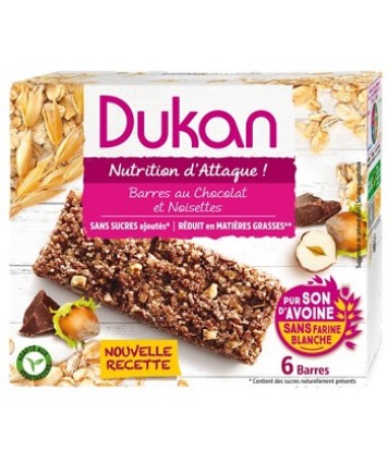 DUKAN BARRETTE CRUSCA CIOC/NOCC