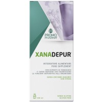 PROMOPHARMA XANADEPUR 300ML