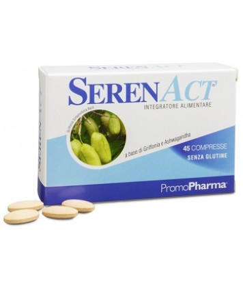 SERENACT 45 CPR