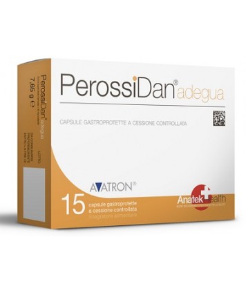 PEROSSIDAN ADEGUA 15CPS