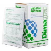 DIMAGRA VEG PROT DINNER 10BUST