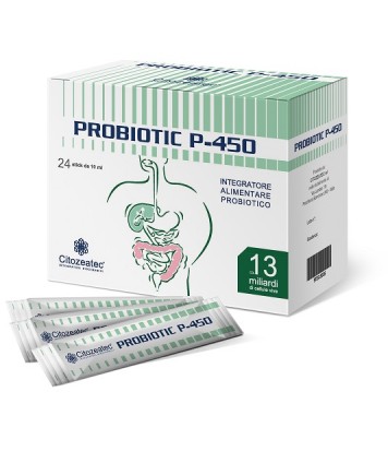 PROBIOTIC P-450 24STICK MONOD