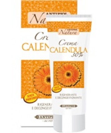 ANTIPIOL CR CALENDULA 30% 100ML