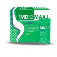 MD33 MAXJ JUNIOR 21BRIK 10ML