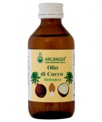 OLIO COCCO BIOLOGICO 100ML