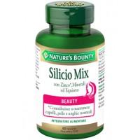 SILICIO SLIM MIX 60TAV