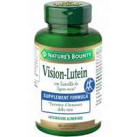 VISION LUTEN 30PERLE