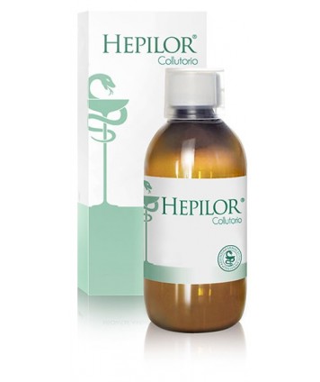 HEPILOR COLLUTORIO 150ML