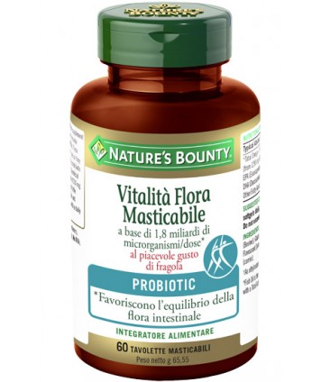 VITALITA FLORA 60TAV MAST