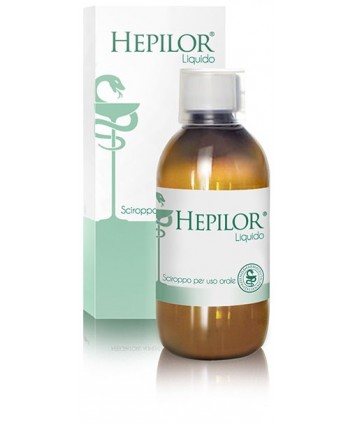 HEPILOR LIQUIDO 200ML