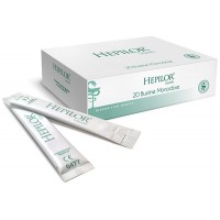 HEPILOR MONODOSE 20 STICK PACK