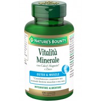 VITALITA' MINERALE 100TAV