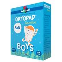 ORTOPAD CER SOFT BOYS J 20PZ