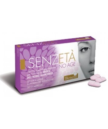 SENZETA NO AGE 33G