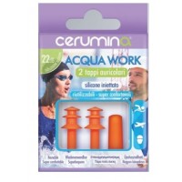 CERUMINA TAPPI AUR ACQUA WORK 2P