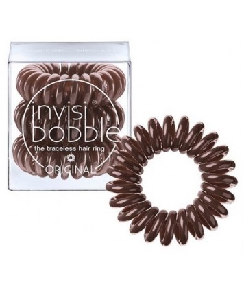 INVISIBOBBLE ORIGINAL MARRONE