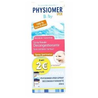 PHYSIOMER BABY SPRAY IPER PROM