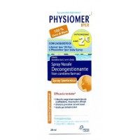 PHYSIOMER IPER SPRAY PROMO 2017