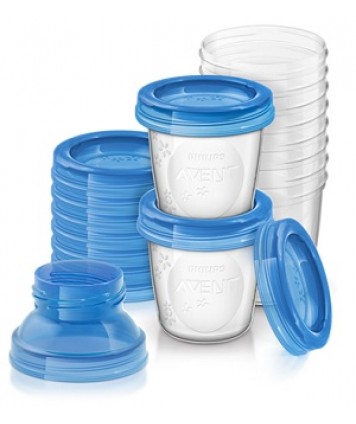 AVENT  SET COMPL SIST VIA 61810