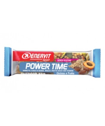 ENERVIT POWER TIME QUINOA 1PZ