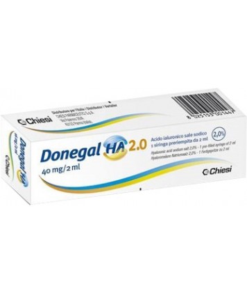 DONEGAL HA 2.0 40MG/2ML 1SIR