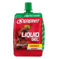 ENERVIT SPORT GREEN TEA 60ML