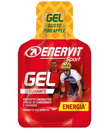 ENERVITENE SPORT GEL PINEA25ML