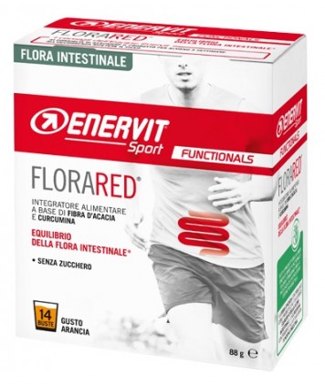 ENERVIT SPORT FUNCTION FLORARE