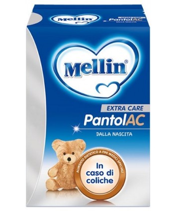 MELLIN PANTOLAC 600G