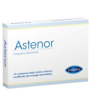 ASTENOR 15CPR