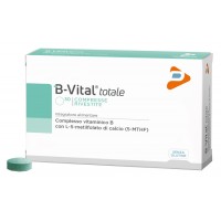 B VITAL-TOTALE 30CPR RIVESTITE