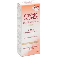 CUPRA CREMA ROSA P SECCHE 75ML