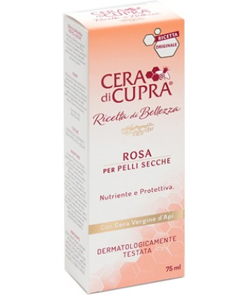 CUPRA CREMA ROSA P SECCHE 75ML