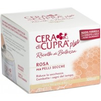 CUPRA CREMA PLUS RA P SEC100ML